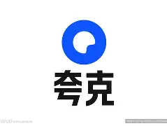 夸克网盘logo
